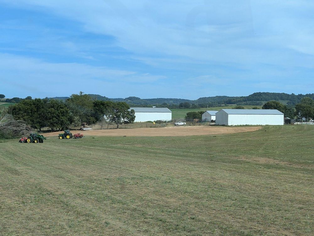 All Photos for King of Dirt in Cornersville, TN