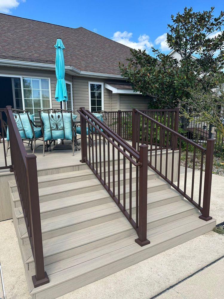 All Photos for BASE Contracting in Dundee,  MI