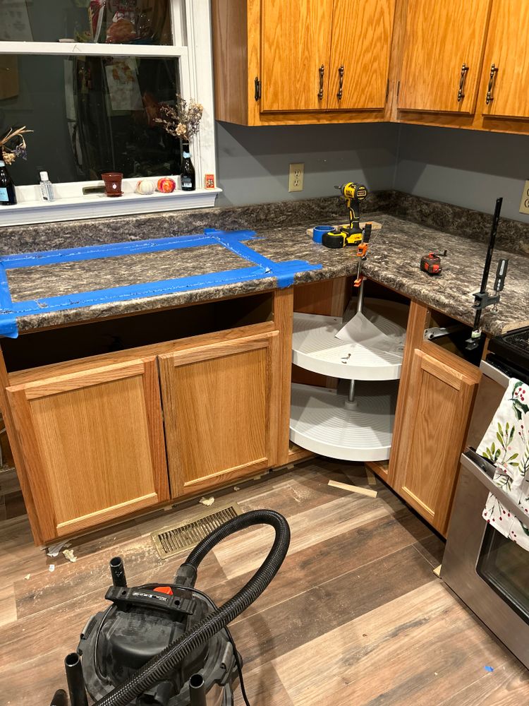 All Photos for One and Done LLC in Locust Grove, VA