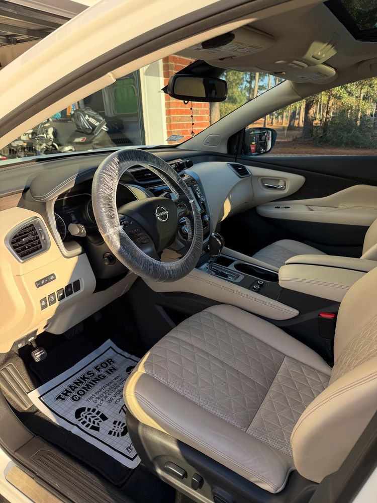 All Photos for Relentless Shine Mobile Detailing in Calabash, NC