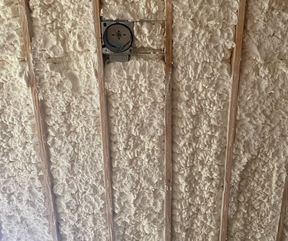 Our Commercial Open Cell service provides energy-efficient insulation for large spaces, offering cost savings and improved comfort. Trust us to enhance your property with our expertise in spray foam technology. for ROI Spray Foam in Plymouth, IN