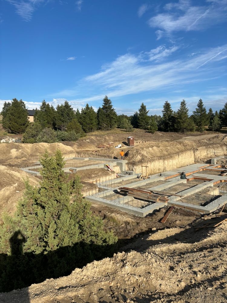 All Photos for Needles Construction LLC in Missoula, MT