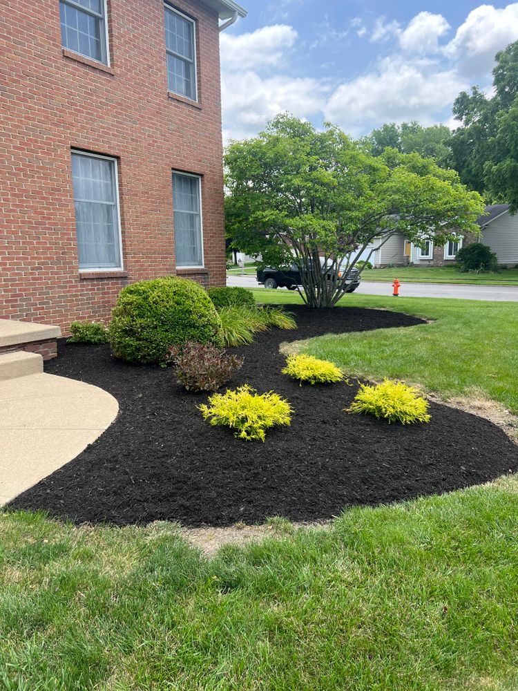 All Photos for Mark’s Mowing & Landscaping LLC  in Ashville, OH