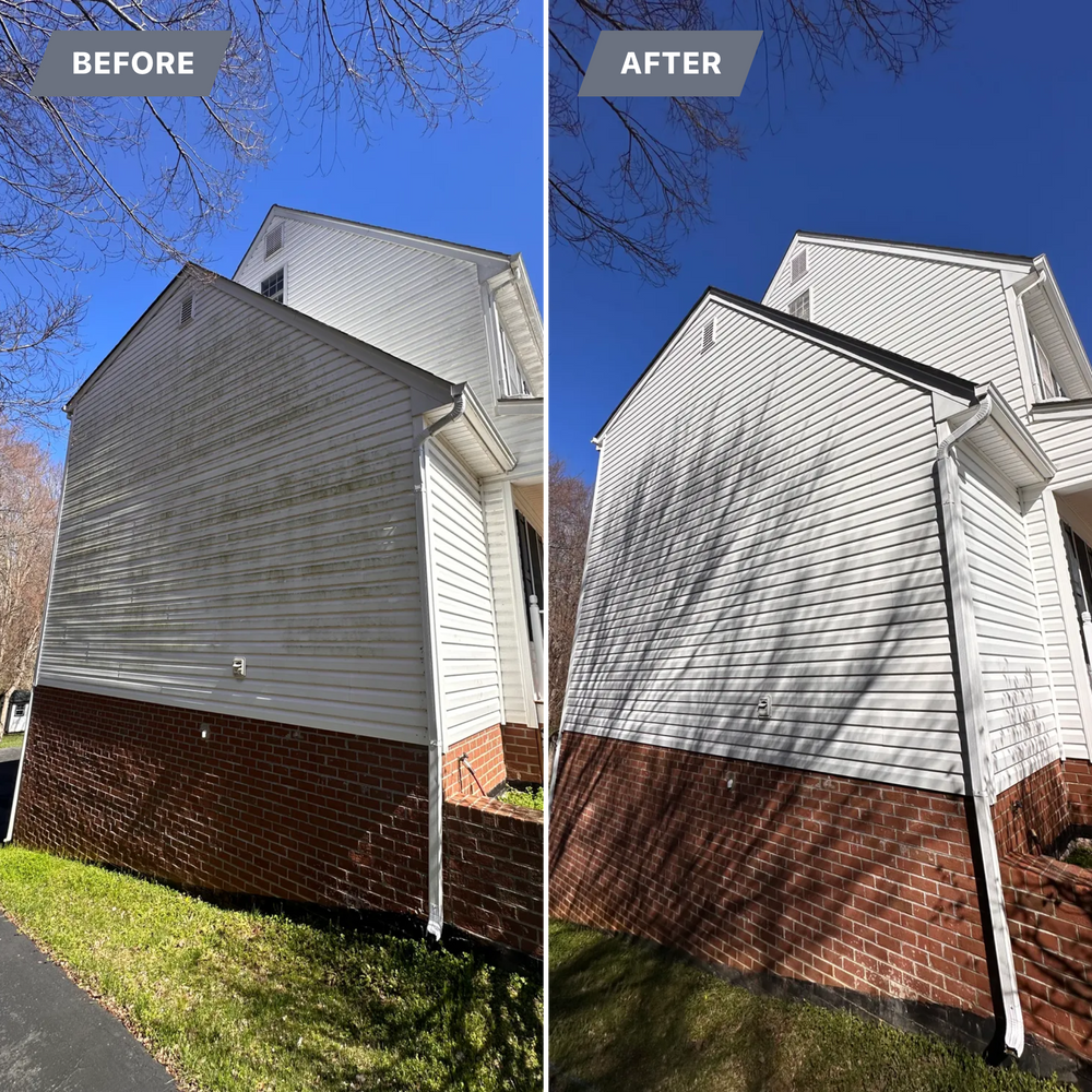 All Photos for LeafTide Solutions in Richmond, VA