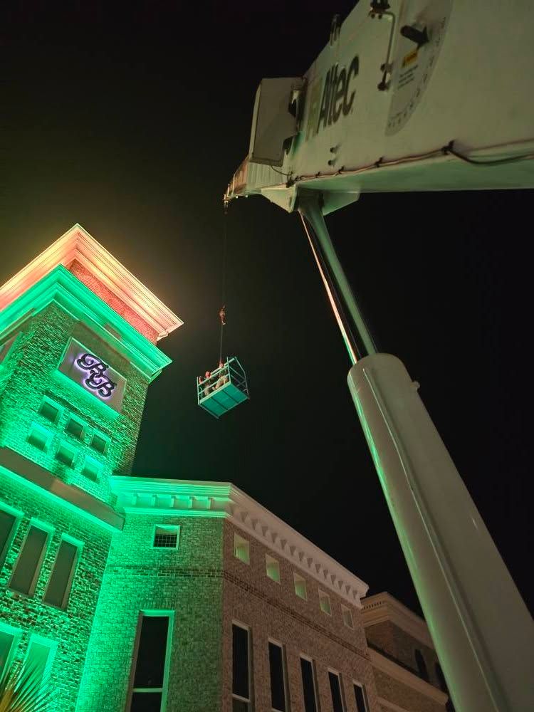 All Photos for Elite Crane Services in Augusta, GA