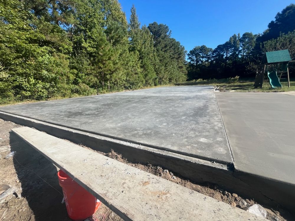 All Photos for Concrete Titans in Chesapeake, VA