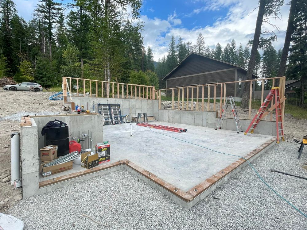 All Photos for Holden Custom Homes in Kalispell, MT