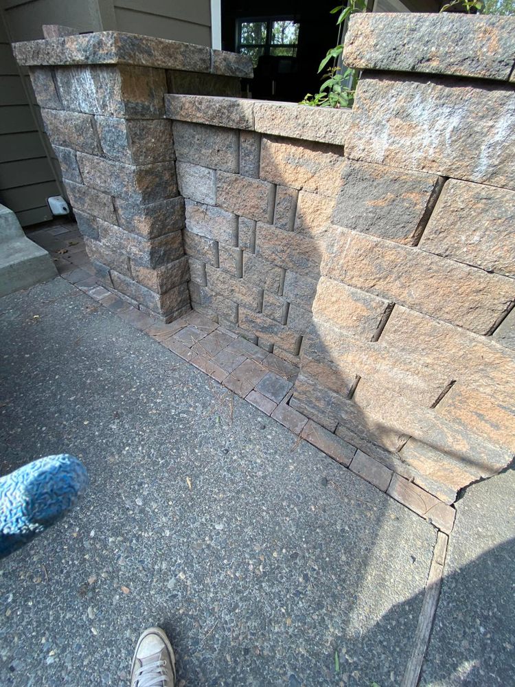 All Photos for Calderons Proquality Construction LLC in The Dalles, OR