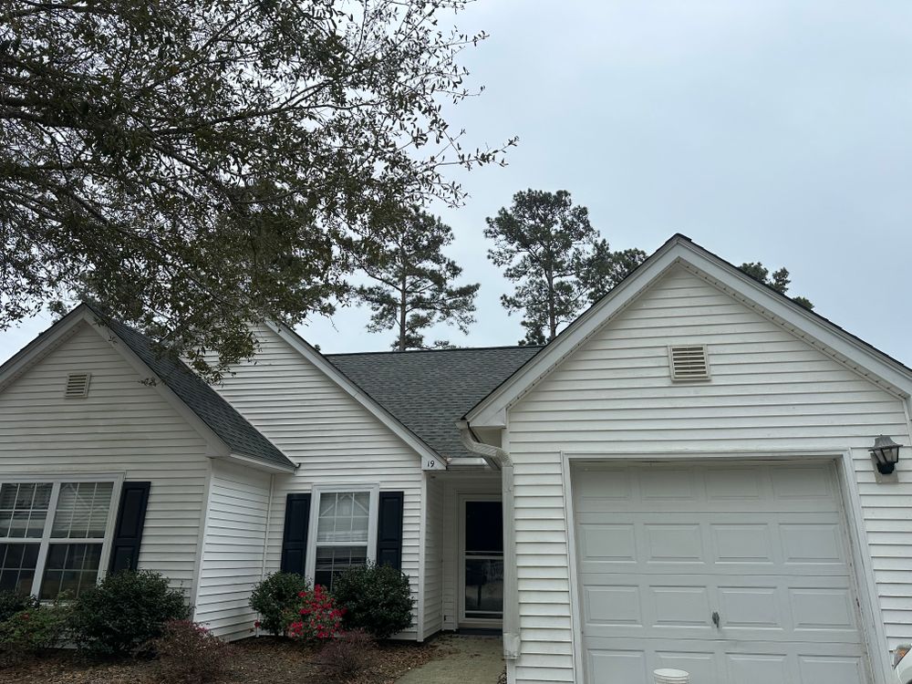 All Photos for Premier Softwash in Bluffton, SC