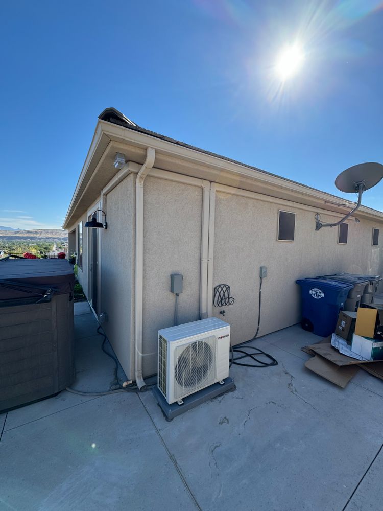 Garage Conversions for Carpentry Kings Construction in Hurricane, UT