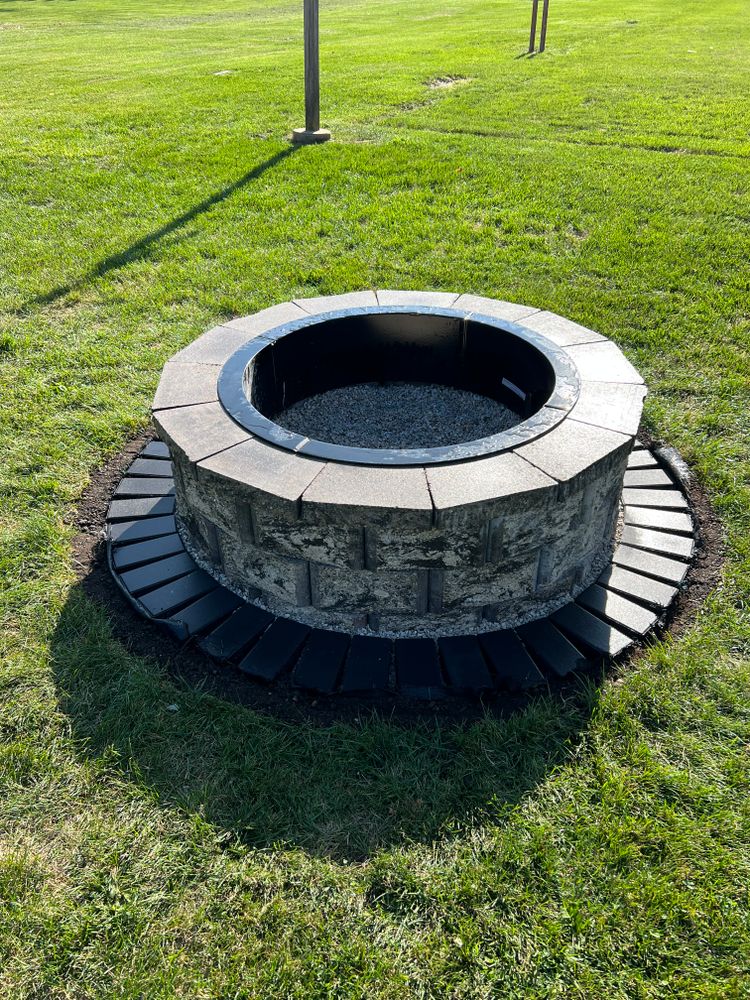 All Photos for H&L Lawn Care LLC in Twin Lakes, WI