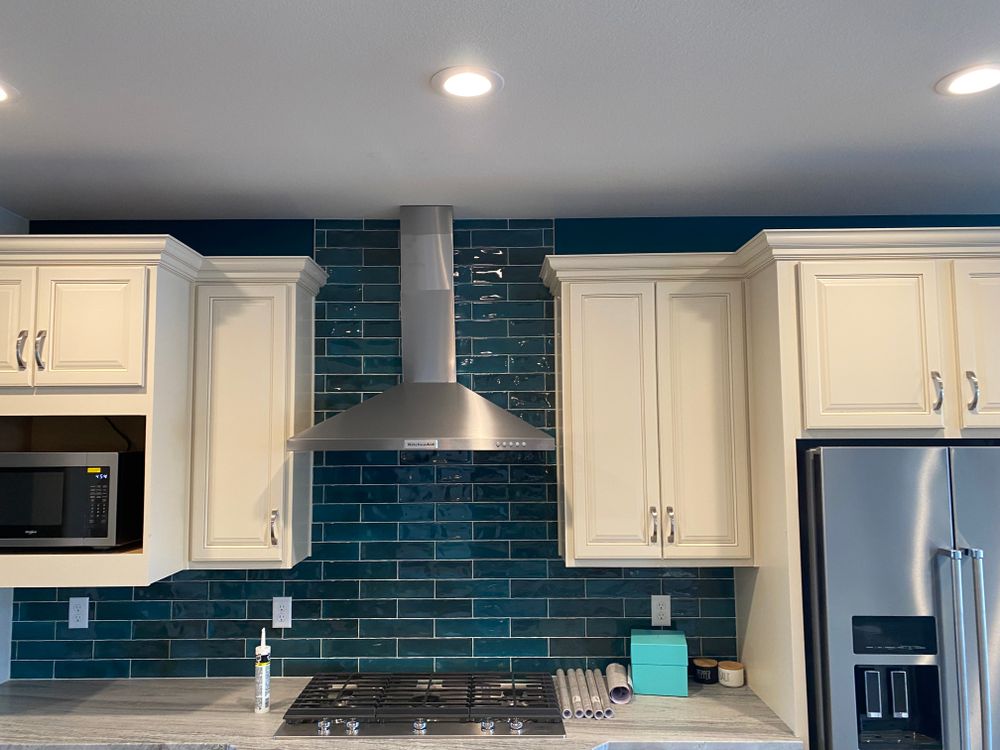 All Photos for Ascend finishes in Arvada, CO
