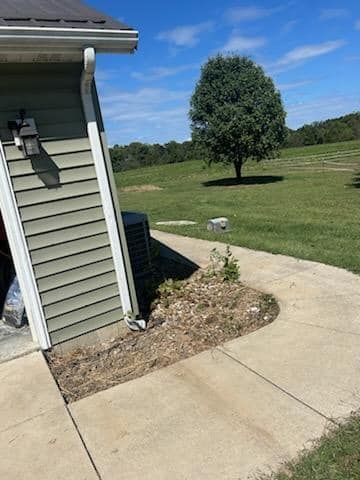 Tunnel's To Towers - ADA Compliant, Deck and Bath for Dead Tree General Contracting in Carbondale, Illinois