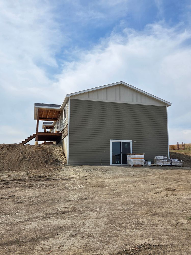 All Photos for Pinewood Construction. LLC in Miles City, MT