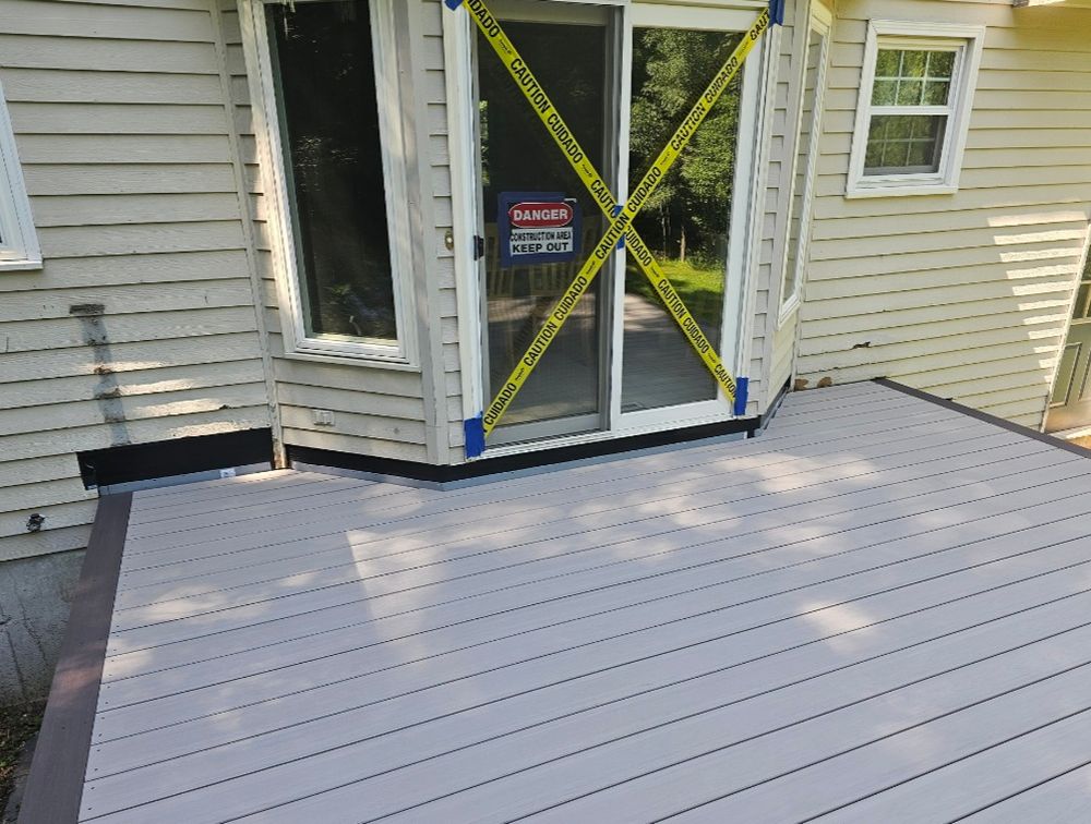 All Photos for South Coast Decks LLC in Mansfield, MA
