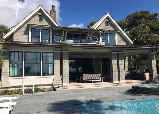 All Photos for Premier Softwash in Bluffton, SC