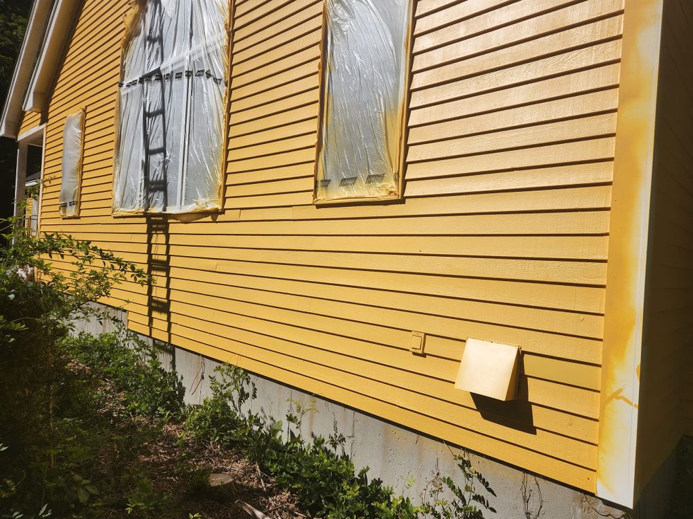Exterior Renovations for Clarke Building Company in West Newbury, MA