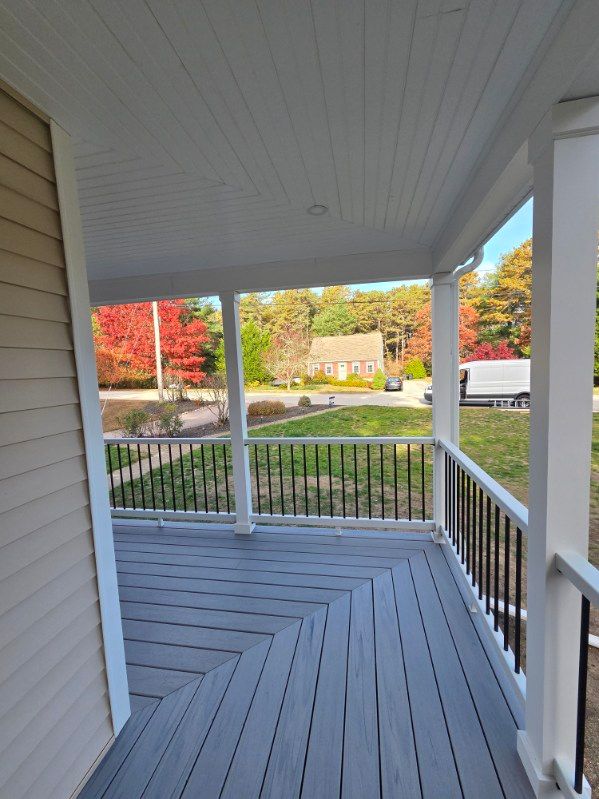 All Photos for Coastline Property Renovations in West Kingston, RI