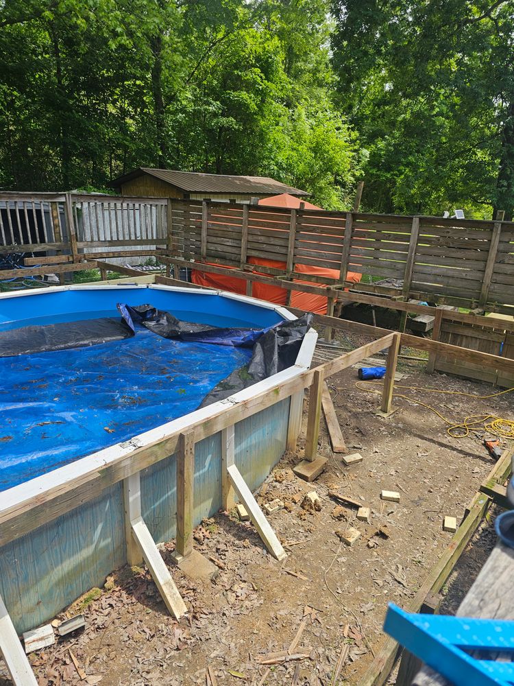 All Photos for A&D Home Improvements in Cleveland, TN