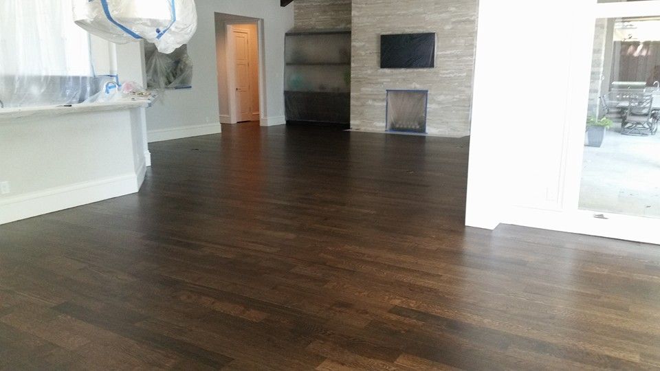 Flooring for Murtics Fine Floors in Sachse, TX