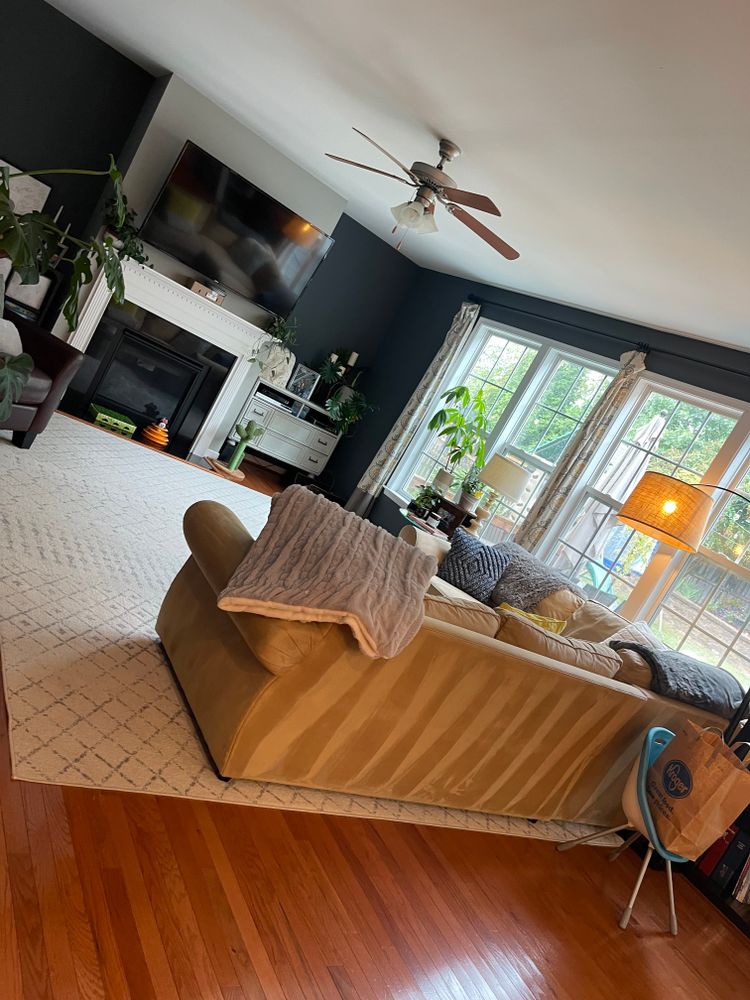 All Photos for Blue Wave Cleaning LLC in Mechanicsville, Virginia