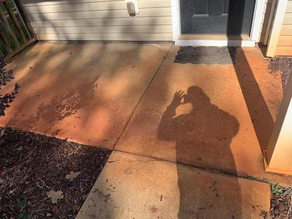 All Photos for X-Stream Pressure Washing and Roof Cleaning in Sandersville, GA