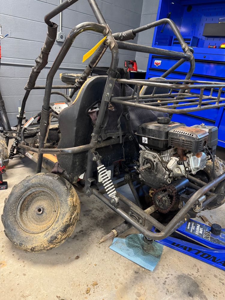 All Photos for Locust Mowers & Small Engine Repairs in Locust, NC
