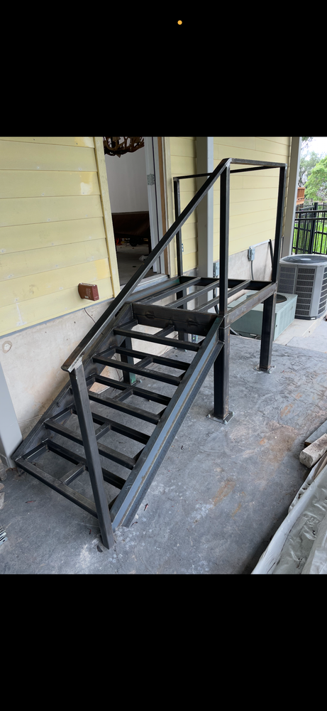 All Photos for C&C Fabrication and Welding LLC in Spring Branch, TX