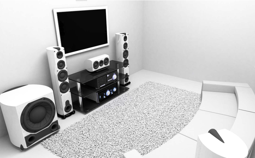 Enhance your home audio experience with our expert Surround Sound installation service, ensuring flawless setup and optimal performance for immersive entertainment. Trust our skilled technicians to transform your space effortlessly. for Newtons Handyman Service LLC in Allendale, MI
