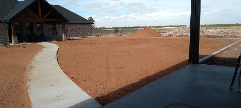 All Photos for DF Diamond Construction in Seminole, TX