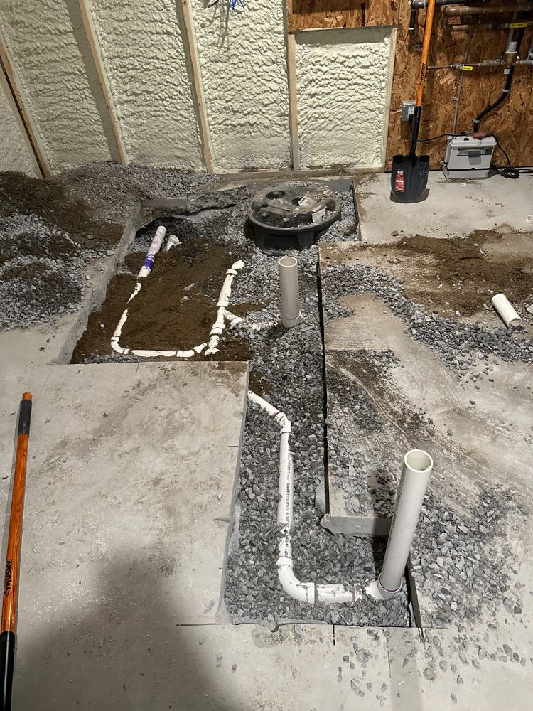 All Photos for SWCH Plumbing & Heating in Highgate Center, VT