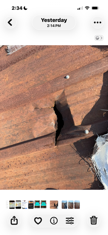 All Photos for Waterproofing Solutions Company in Mandeville, LA