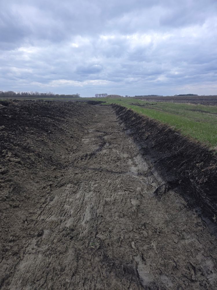 All Photos for Matejcek Excavating in Breckenridge, MN