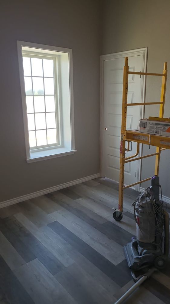 Vet Clinic Remodel for Prairie Land Properties LLC in Lubbock, TX