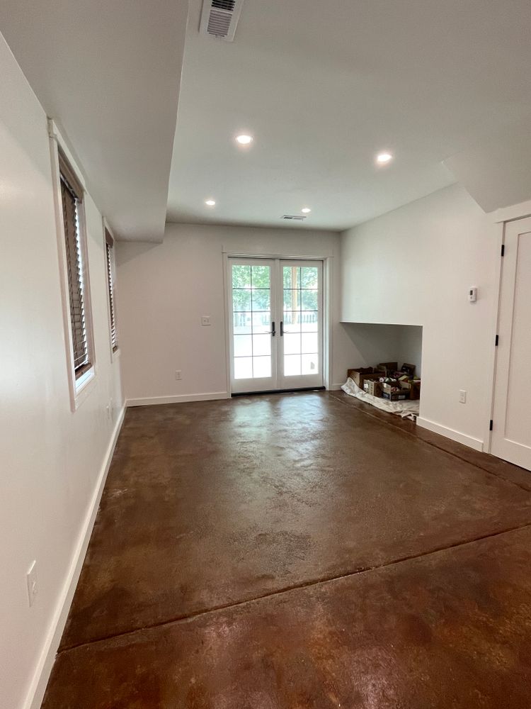 All Photos for Mill Creek Builders in Empire, CO