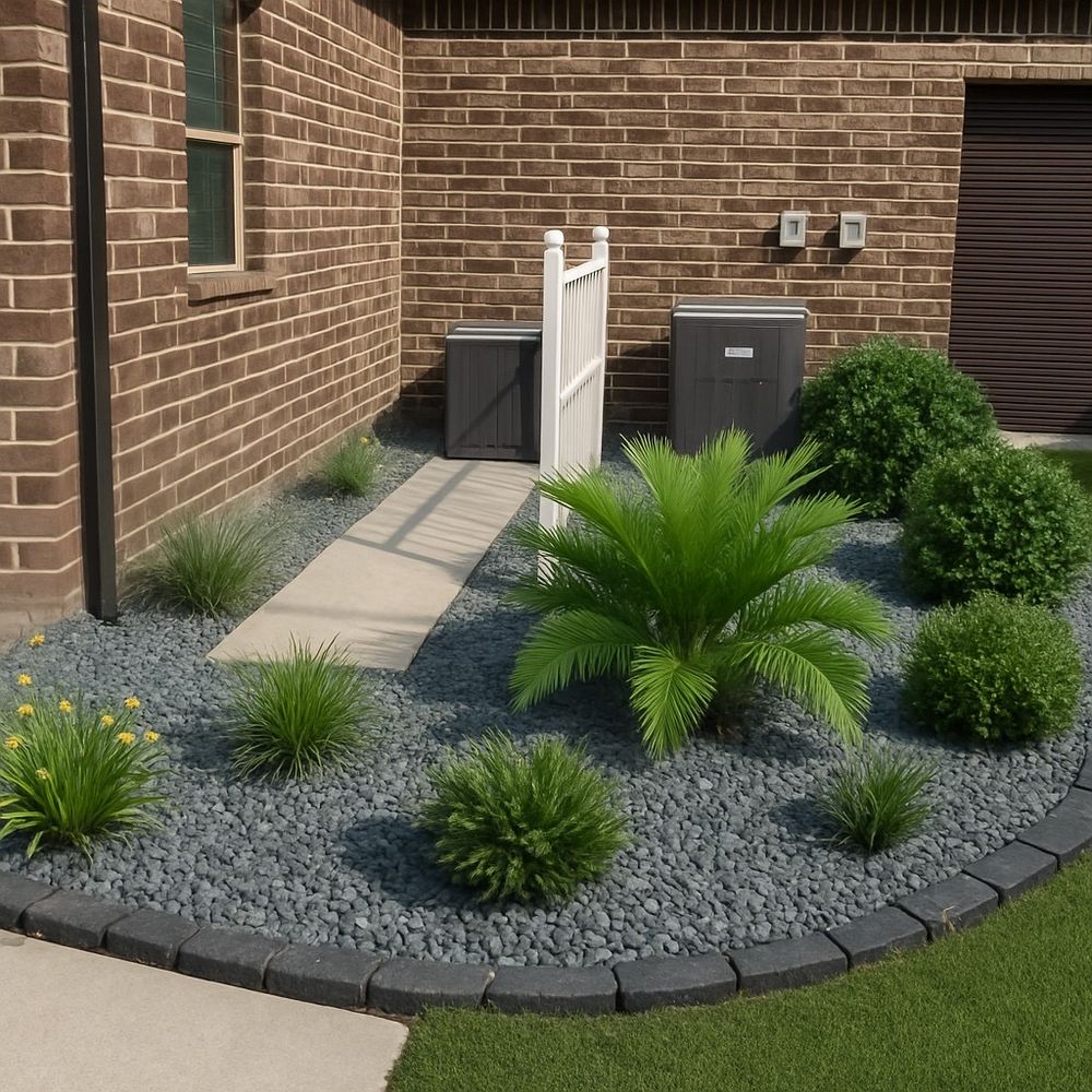 All Photos for Tree Valley Landscaping in Dallas, TX