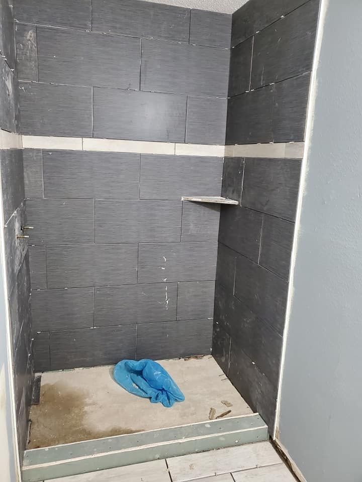 All Photos for Starplex Remodeling in Fort Worth, TX