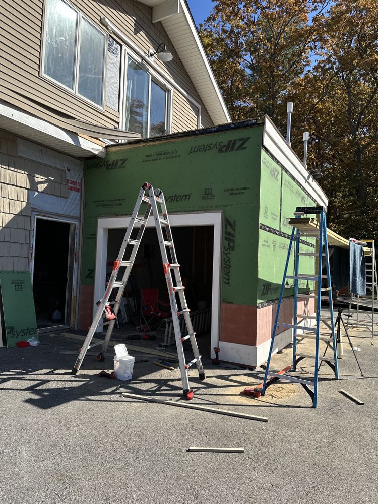 All Photos for Top Pros Construction in Haverhill, MA