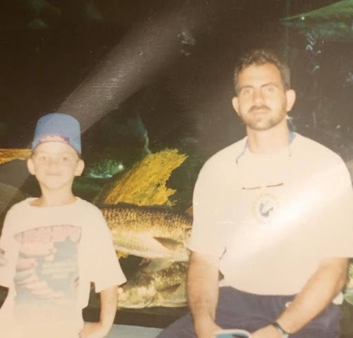 Dry Dock Painting Work