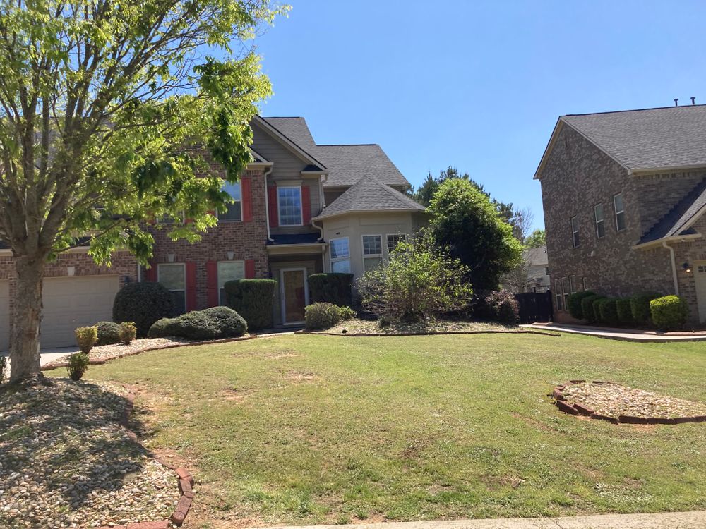 All Photos for Aries Lawnscapes in Atlanta, GA