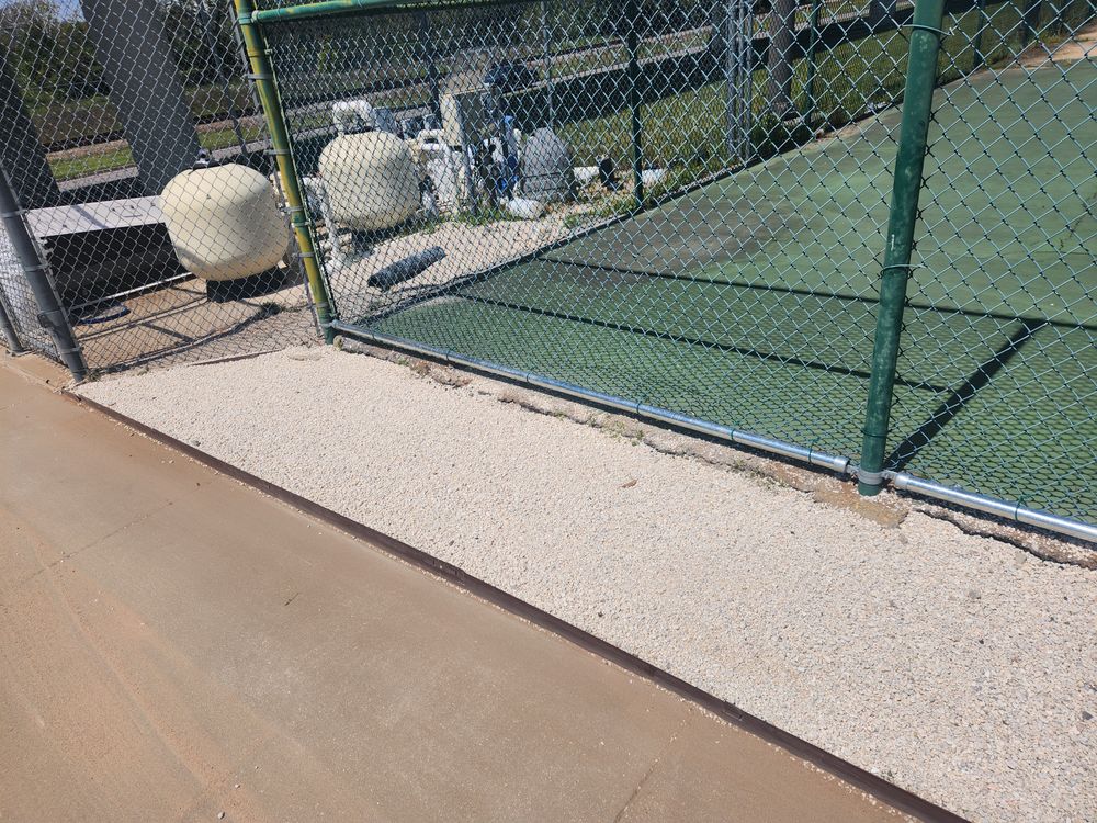 All Photos for Phillips Fencing Solutions in Pensacola, FL