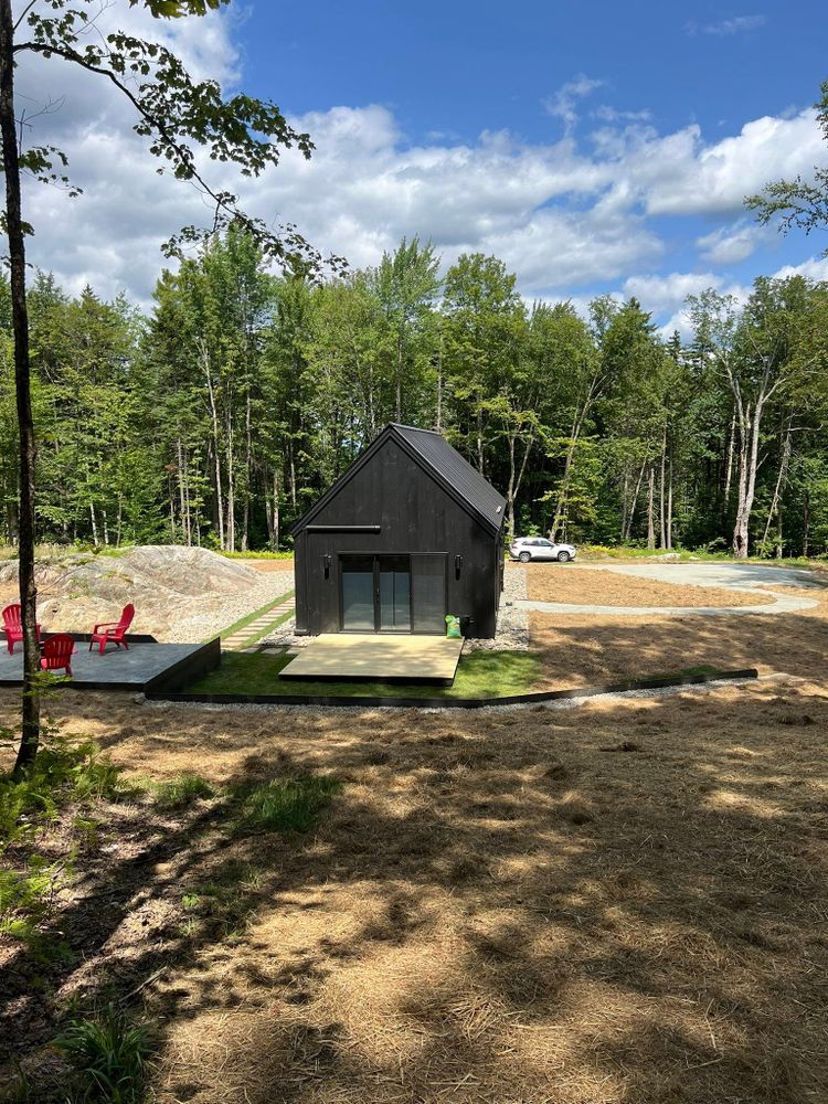 All Photos for Andy Naylor Excavation in Johnson, VT