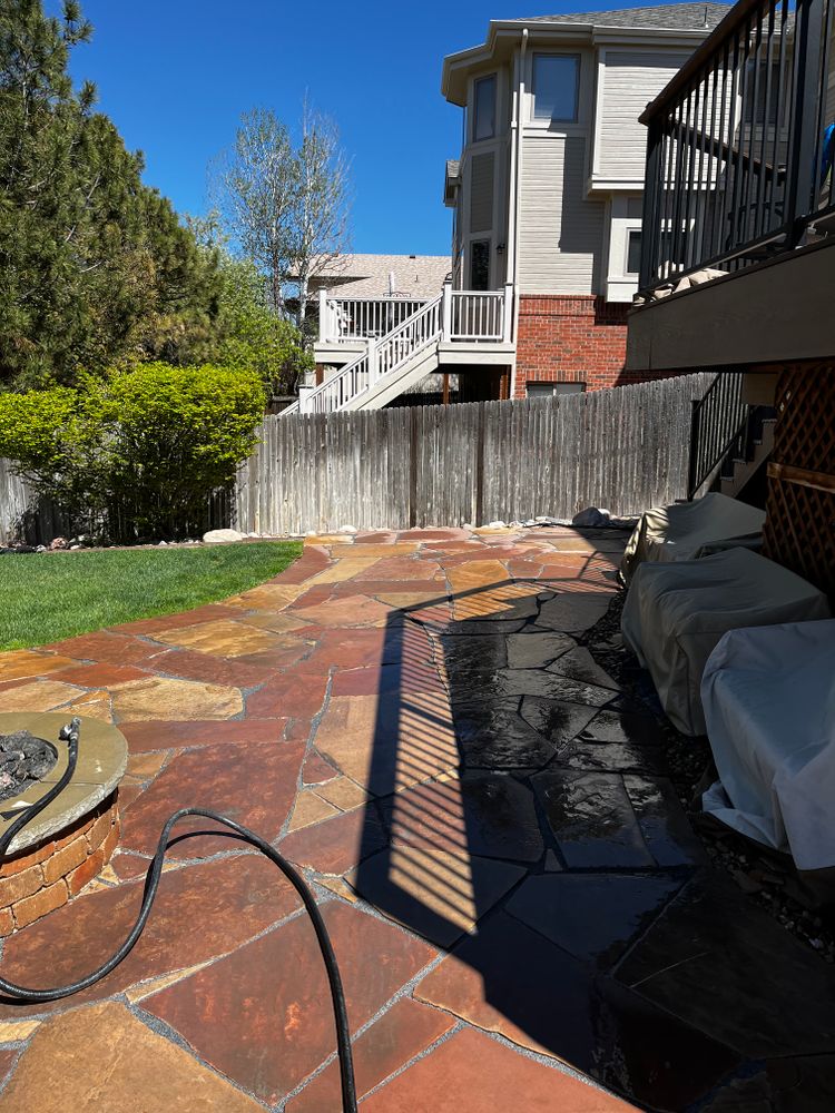 All Photos for Curb Appeal Masonry in Aurora, CO