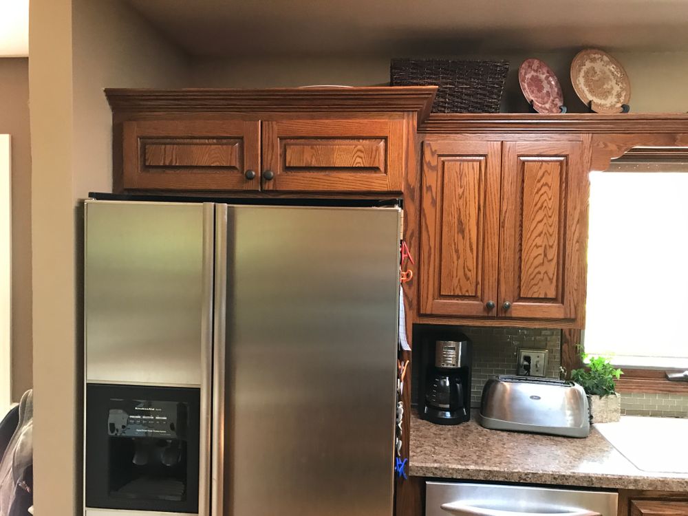 All Photos for  Jordan's Painting in Verona, NJ