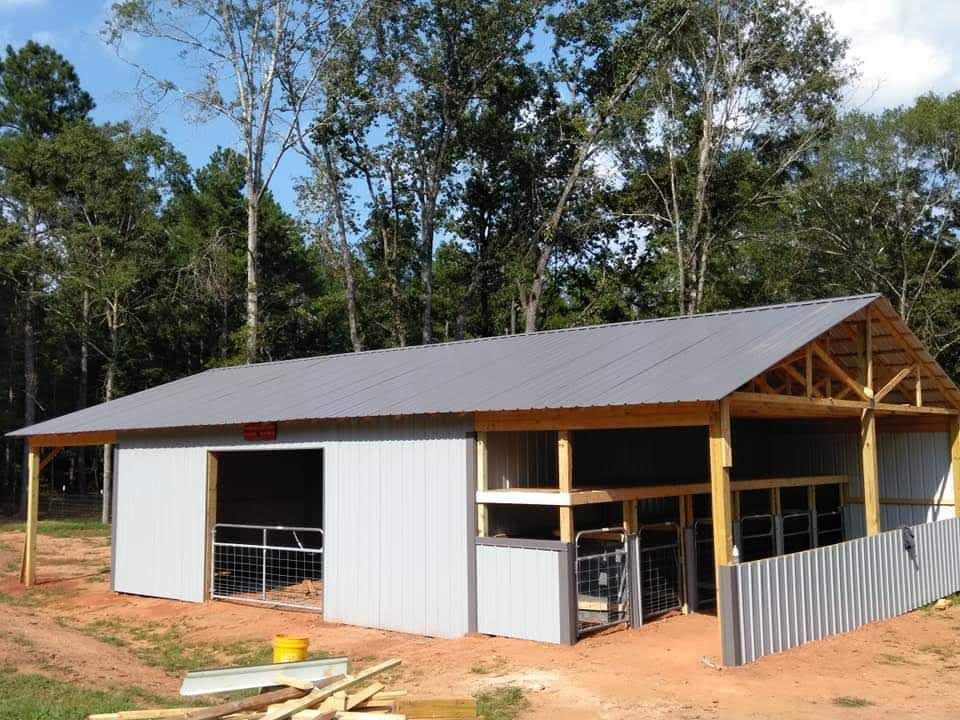 All Photos for Gibis Construction & Landscaping LLC in Homer, GA