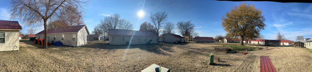 All Photos for Well Hung Windows & More in Hot Springs, AR