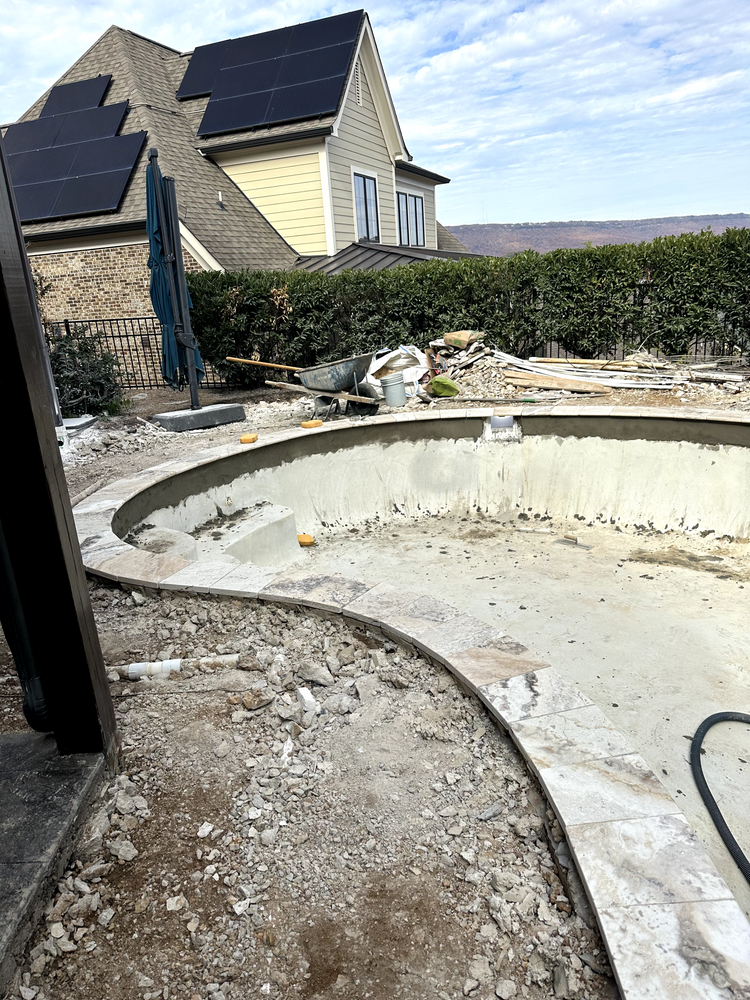 All Photos for Quality Pool Service in Signal Mountain, TN