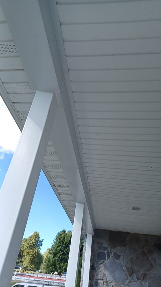 General Contractor for La Bendicion Construction LLC in Annandale, VA