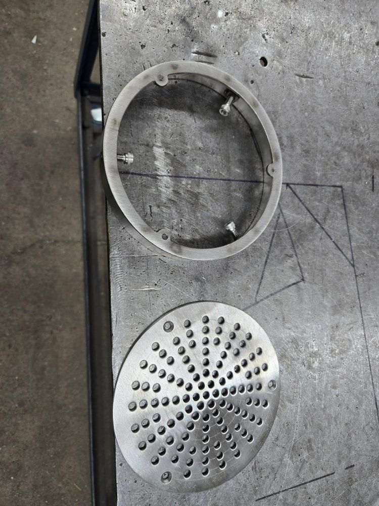 All Photos for K&A Sheetmetal Fabrication in Hutchinson, MN