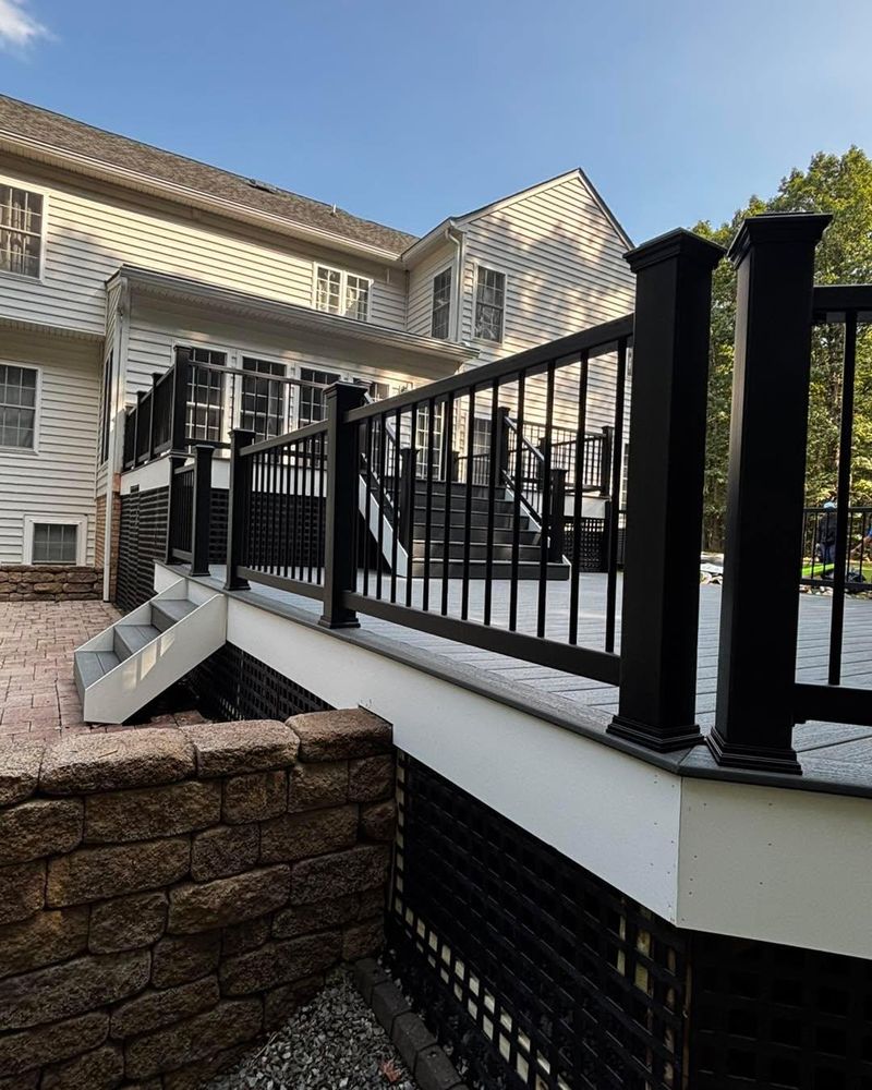 All Photos for J Home Solutions in Fredericksburg, VA